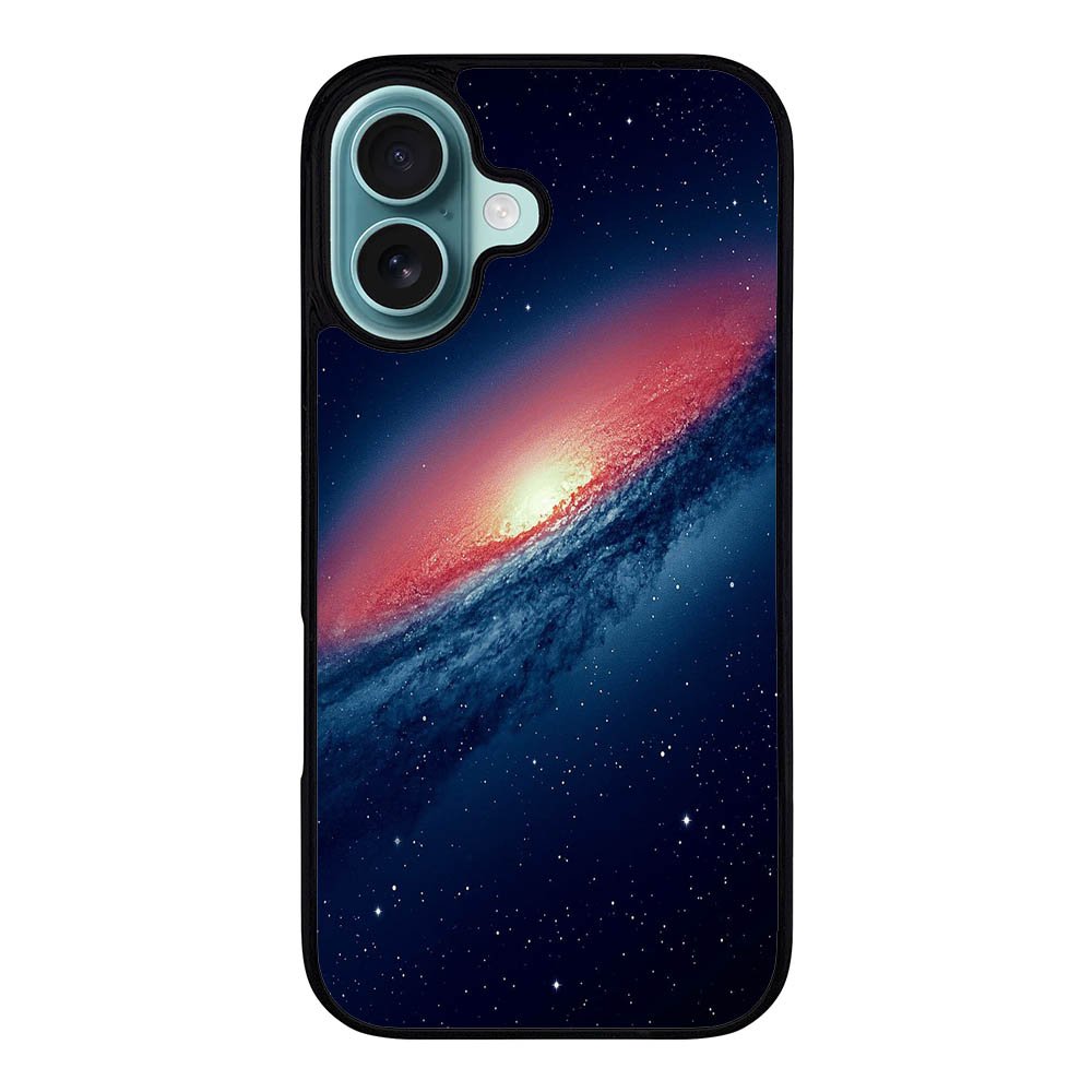 BLUE SKAY DL00298 iPhone 16 Plus Case Cover