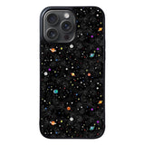 Space Wallpaper RH0046 iPhone 16 Pro Max Case Cover